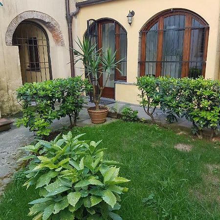 La Maison De Reve Camaiore Eksteriør bilde