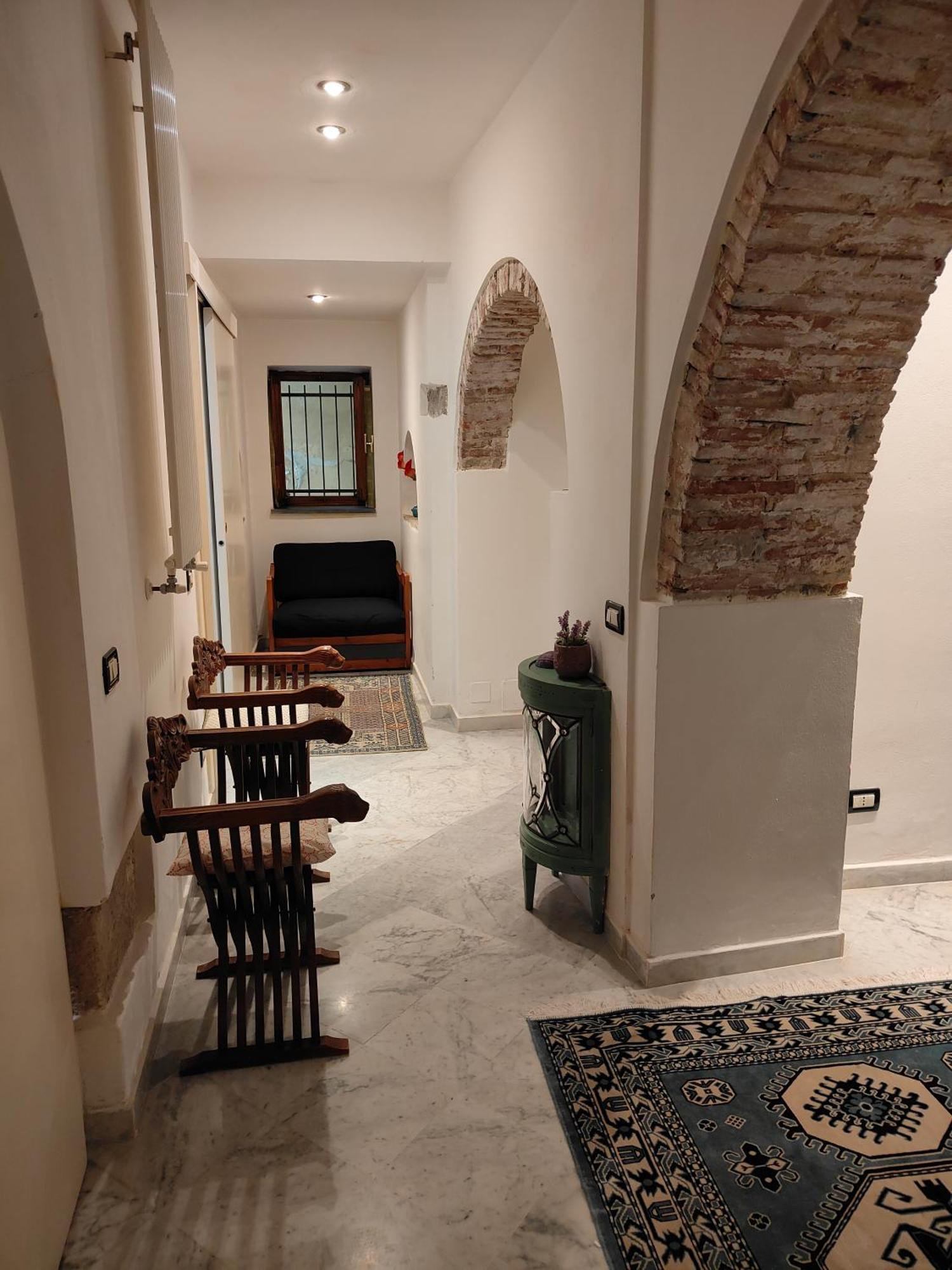 La Maison De Reve Camaiore Eksteriør bilde