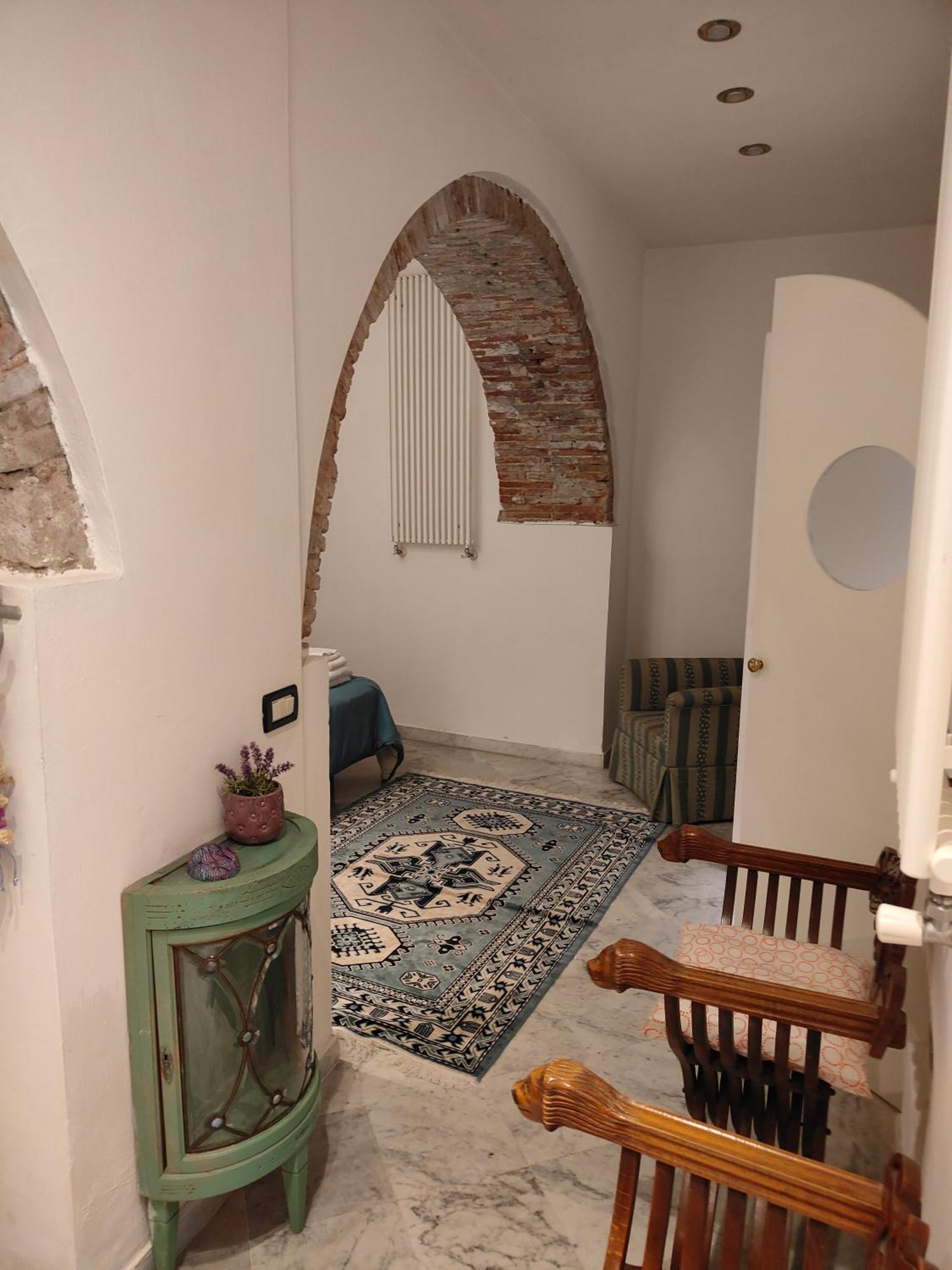 La Maison De Reve Camaiore Eksteriør bilde