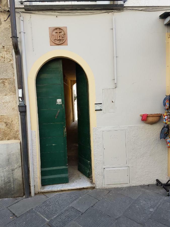 La Maison De Reve Camaiore Eksteriør bilde