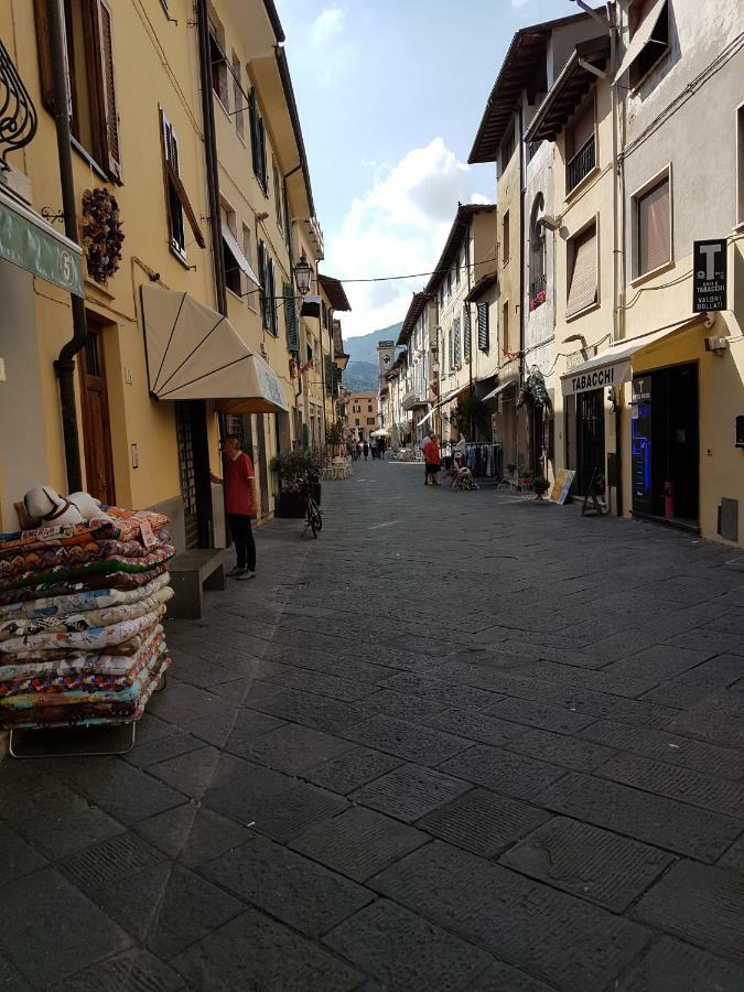 La Maison De Reve Camaiore Eksteriør bilde