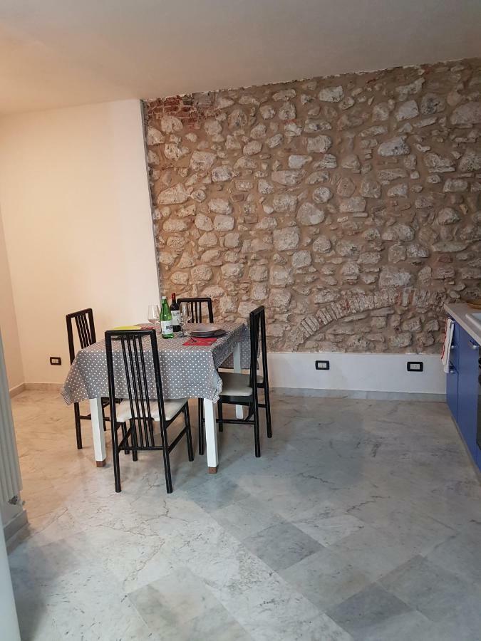 La Maison De Reve Camaiore Eksteriør bilde