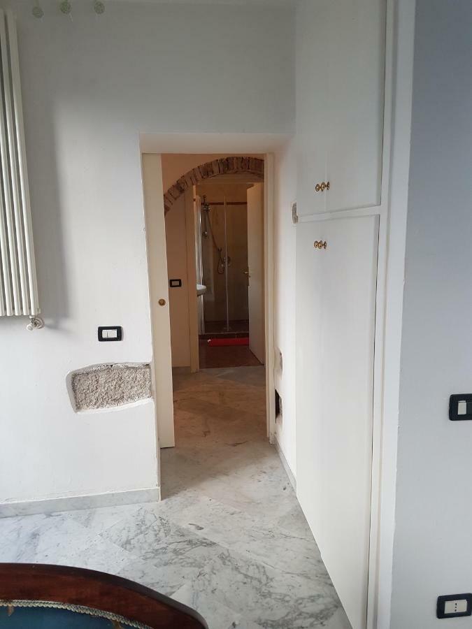 La Maison De Reve Camaiore Eksteriør bilde