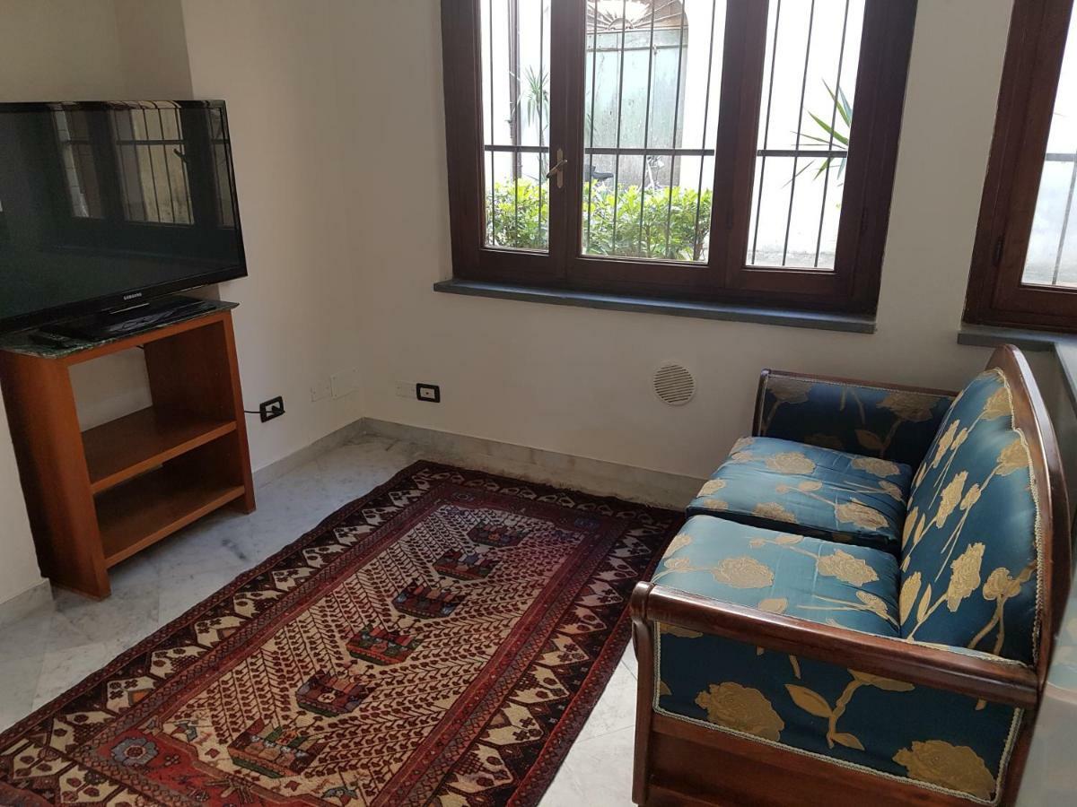 La Maison De Reve Camaiore Eksteriør bilde