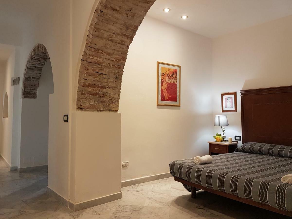 La Maison De Reve Camaiore Eksteriør bilde