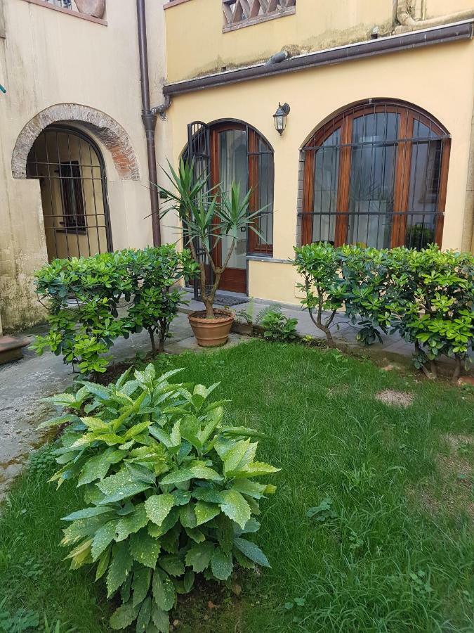La Maison De Reve Camaiore Eksteriør bilde